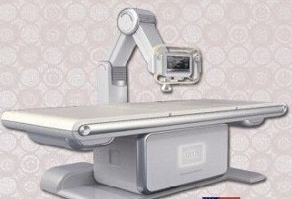 JCS-01型無(wú)創(chuàng)聚焦超聲減脂機(jī)