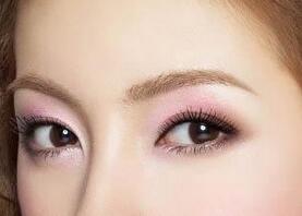 北京熙朵韩式无痕开眼角多久能喝酒？