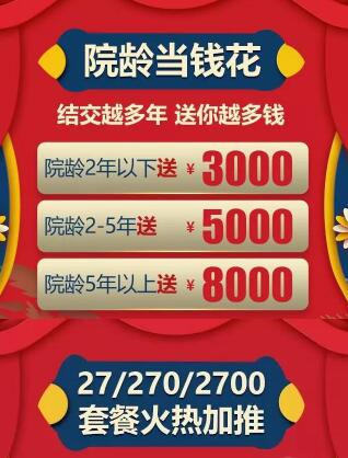 佛山曙光金子整形10月整形优惠