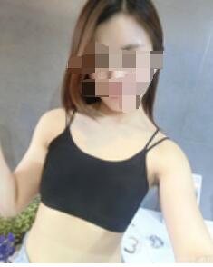 厦门假体隆胸案例