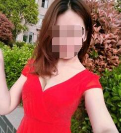厦门假体隆胸案例