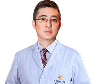 海南东湖整形张照日在美眼塑造方面有较深的造诣