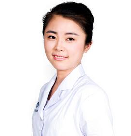 深圳富华整形金灵医生的“综合眼部整形”技术展示