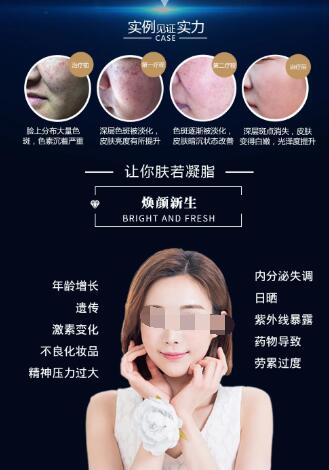 保定蓝山整形5月26日-27日超皮秒净斑专场