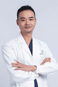 重庆郑荃丽格整形周业松医生的精细化注射美容手术