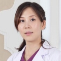 面部年轻化医生:武汉乐美整形汪文娟的埋线提升术
