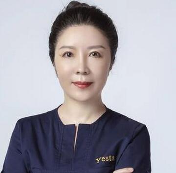 【双眼皮医生攻略】成都艺星医美蔡灵医生的双眼皮效果