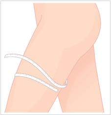 大象腿怎么办？吸脂帮你轻松瘦成纤纤细腿