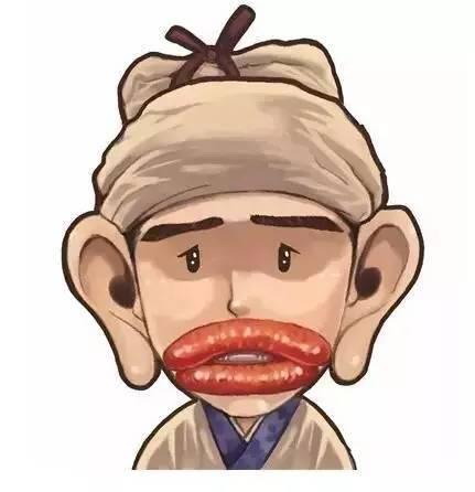 什么样的唇才属于厚唇?导致的原因是什么?