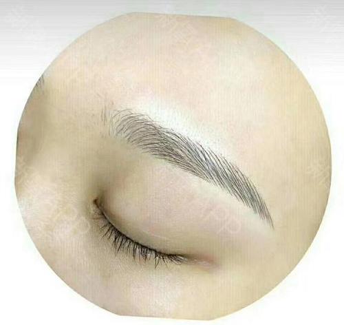 关于纹眉你知道多少?