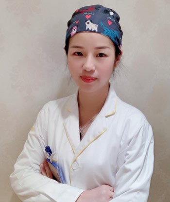 为痘痘烦恼?看看福州格莱美整形朱桂香