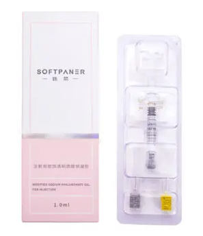 姝柔玻尿酸