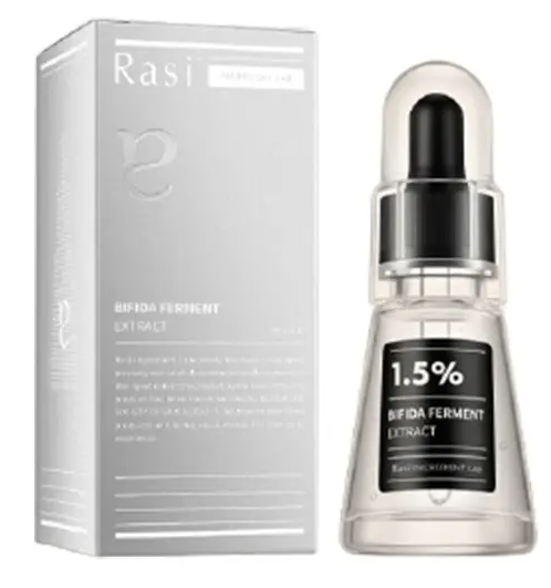 Rasi二裂酵母精華液
