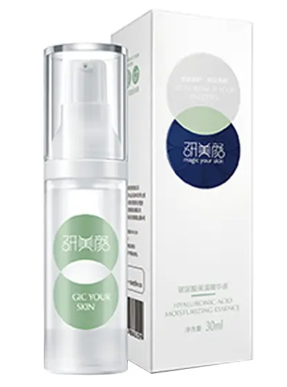 研美顏玻尿酸保濕精華液