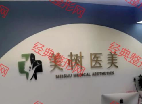 沈阳铁西美树医疗美容门诊部有限公司
