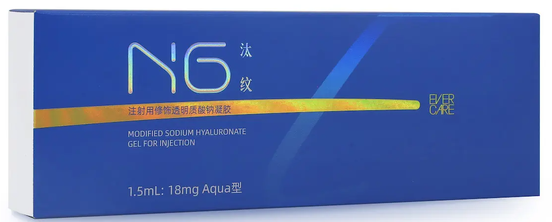 N6汰紋玻尿酸