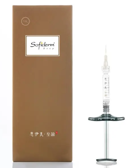 sofiderm思伊美·至盈