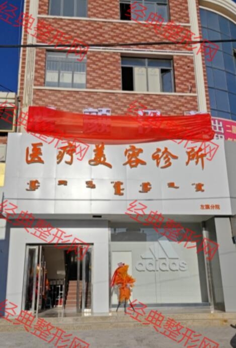 银川市熙颜伊美医疗美容有限公司阿拉善左旗分公司