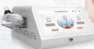 水仙兒高壓水光儀