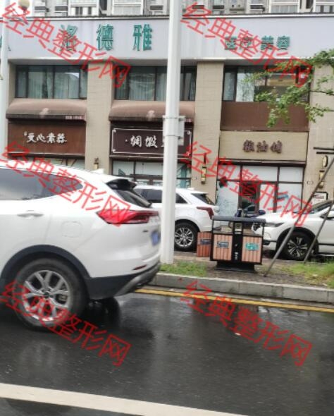 常德洛德雅醫療美容有限公司