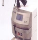 脈沖CO2激光治療機