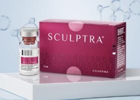 Sculptra塑妍萃