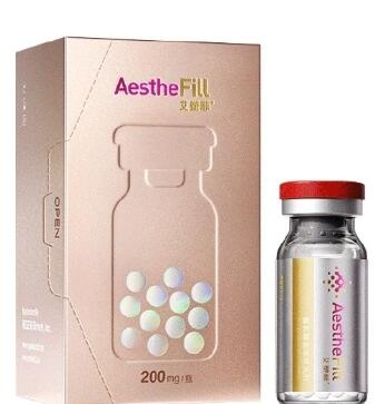 AestheFill?（臻愛塑菲）