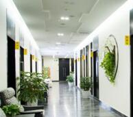 醫(yī)院走廊