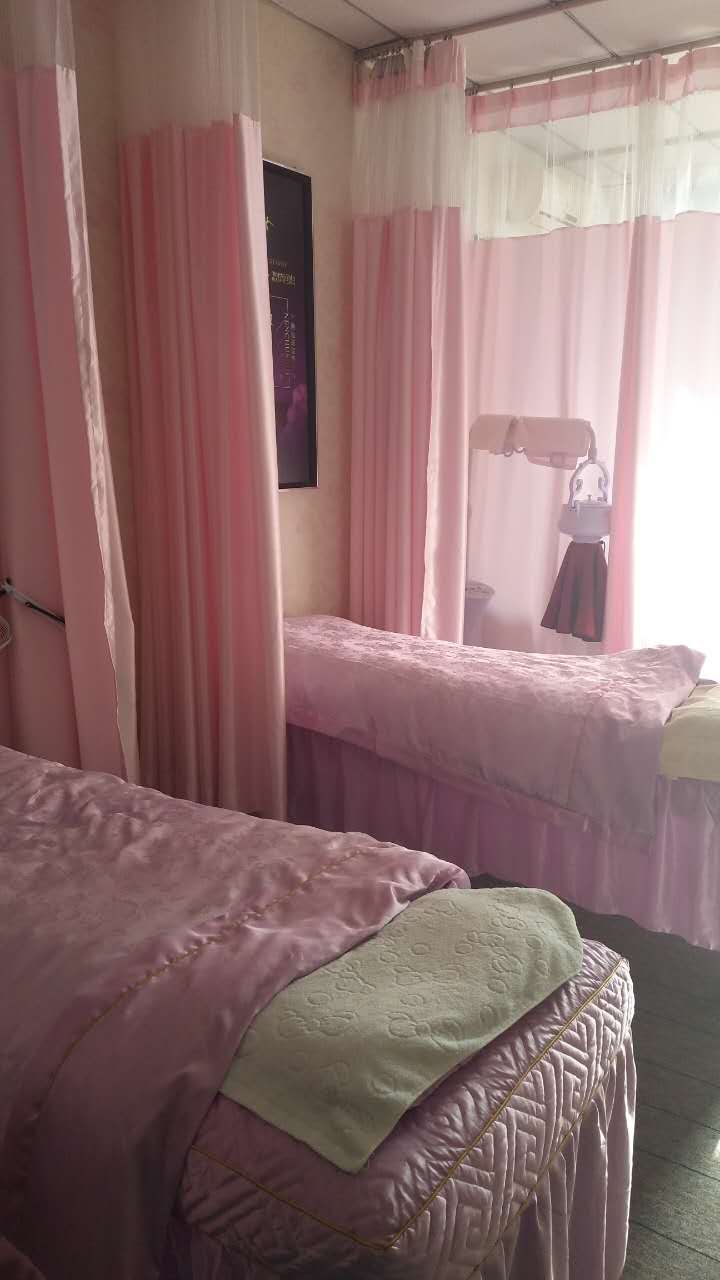 治療室