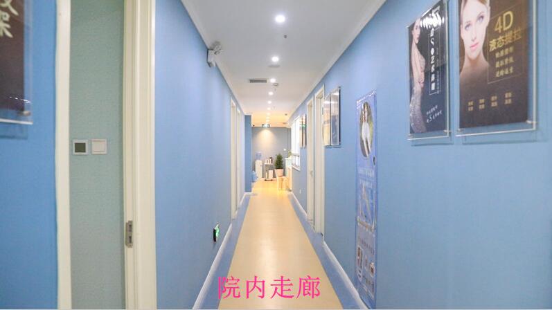 走廊