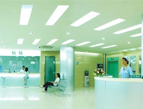 許昌魏都醫(yī)院