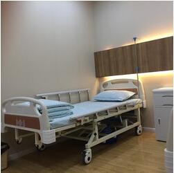 南京愛微病房
