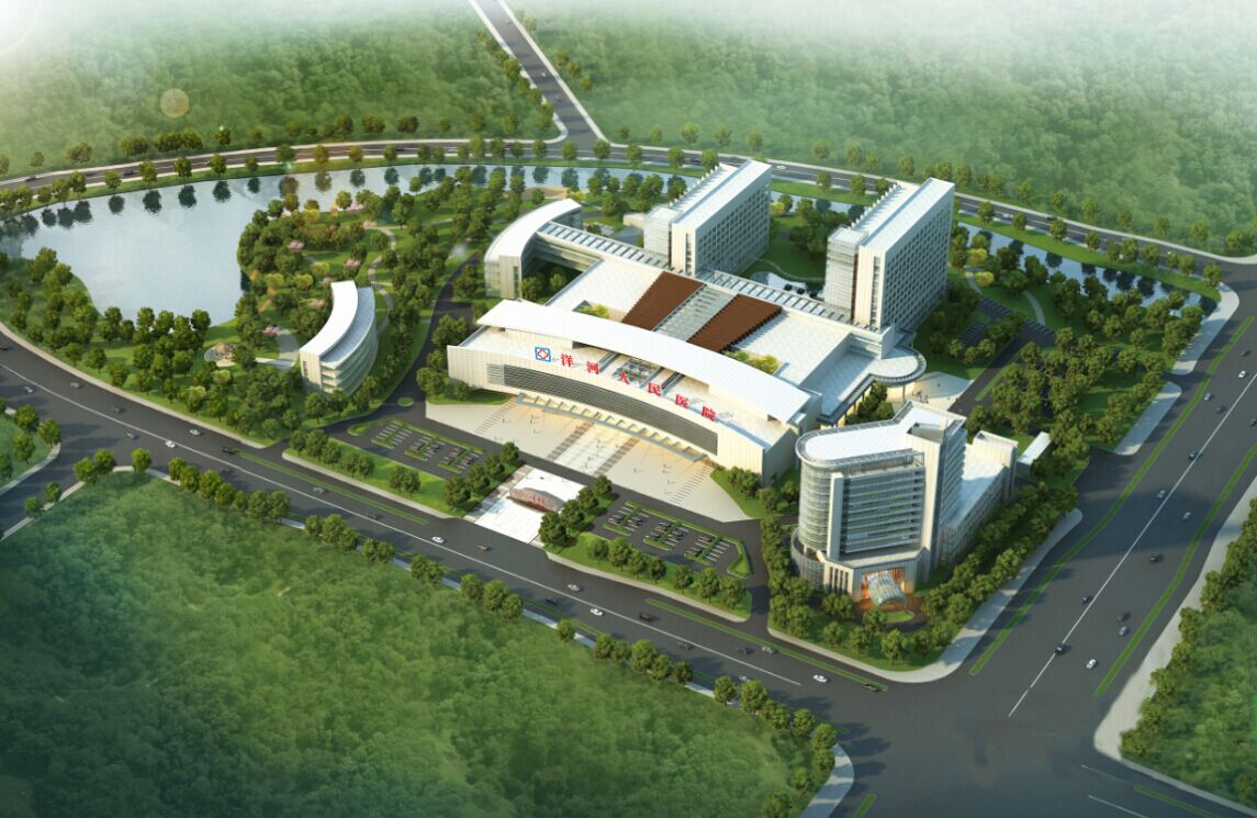 宿遷市洋河人民醫(yī)院眼科