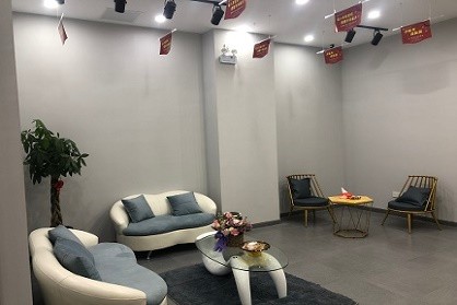 大廳