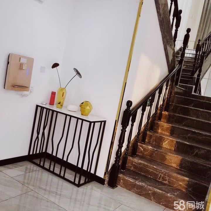 樓道