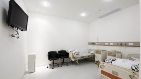 廣州駿辰醫(yī)療美容門診部病房