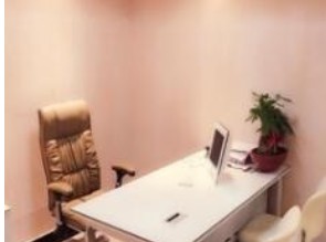 遼源澎濤醫(yī)療美容診所咨詢室