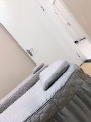 美容治療室