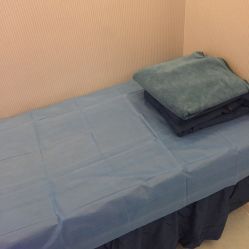 成都麥肯醫(yī)療美容診所美容室