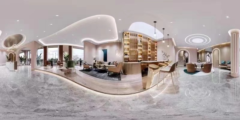 大廳