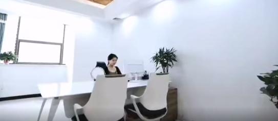 咨詢室