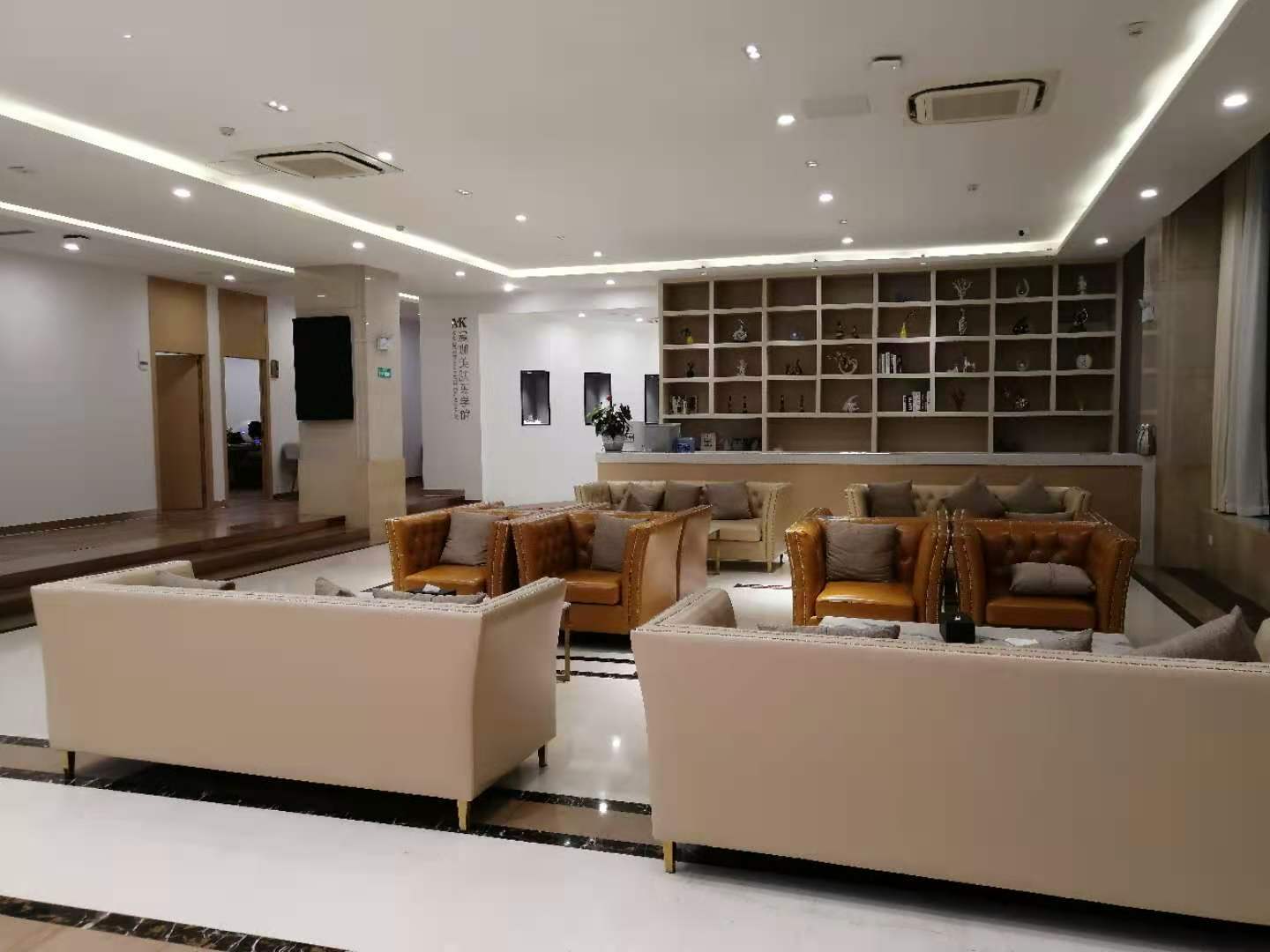 大廳