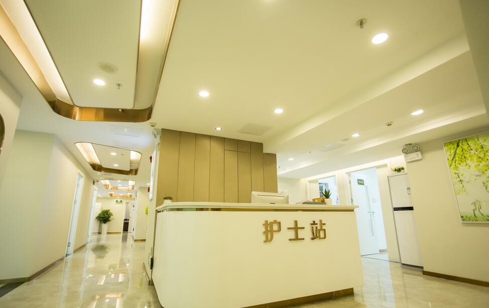 護(hù)士站