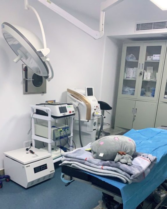 手術室