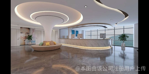 大廳