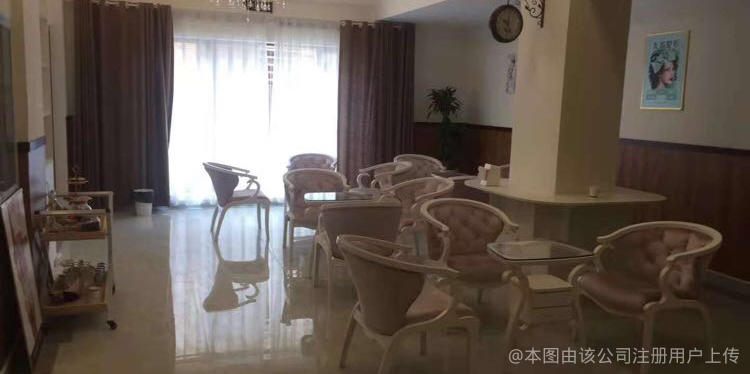 大廳