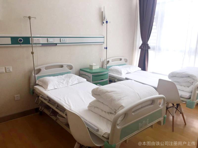 西安名一易美醫(yī)療美容診所病房