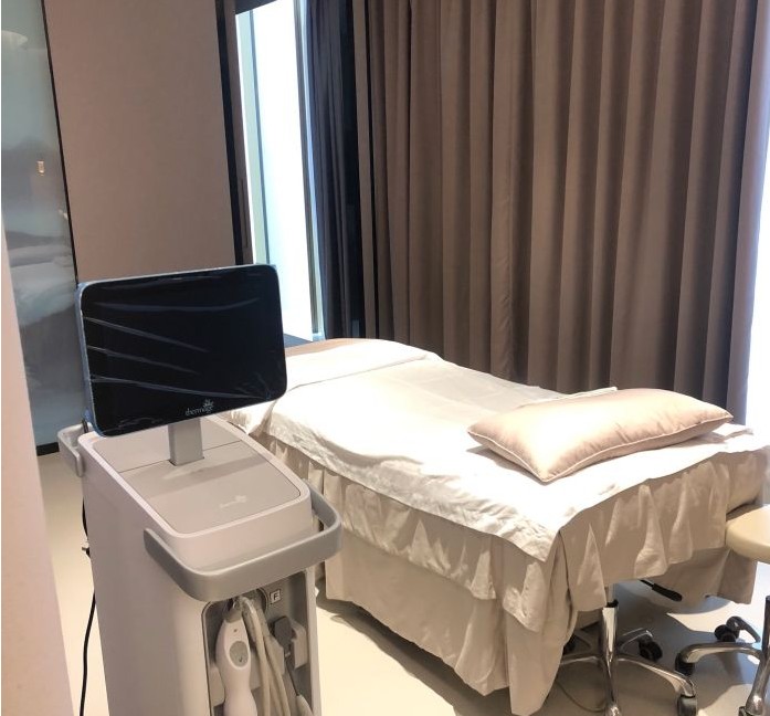 光電美容室