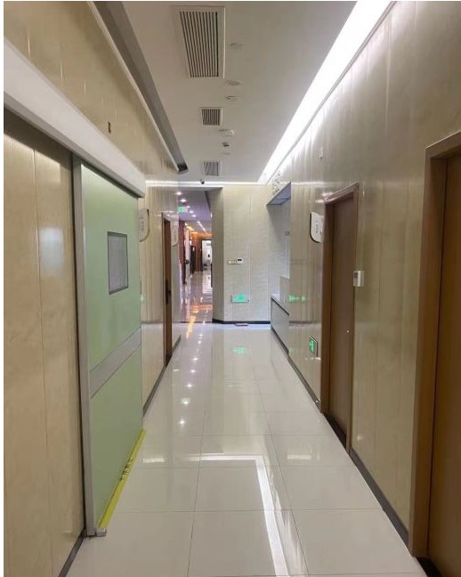 嘉興悅己醫療美容門診部手術室