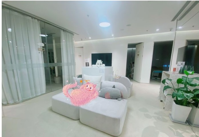 大廳1